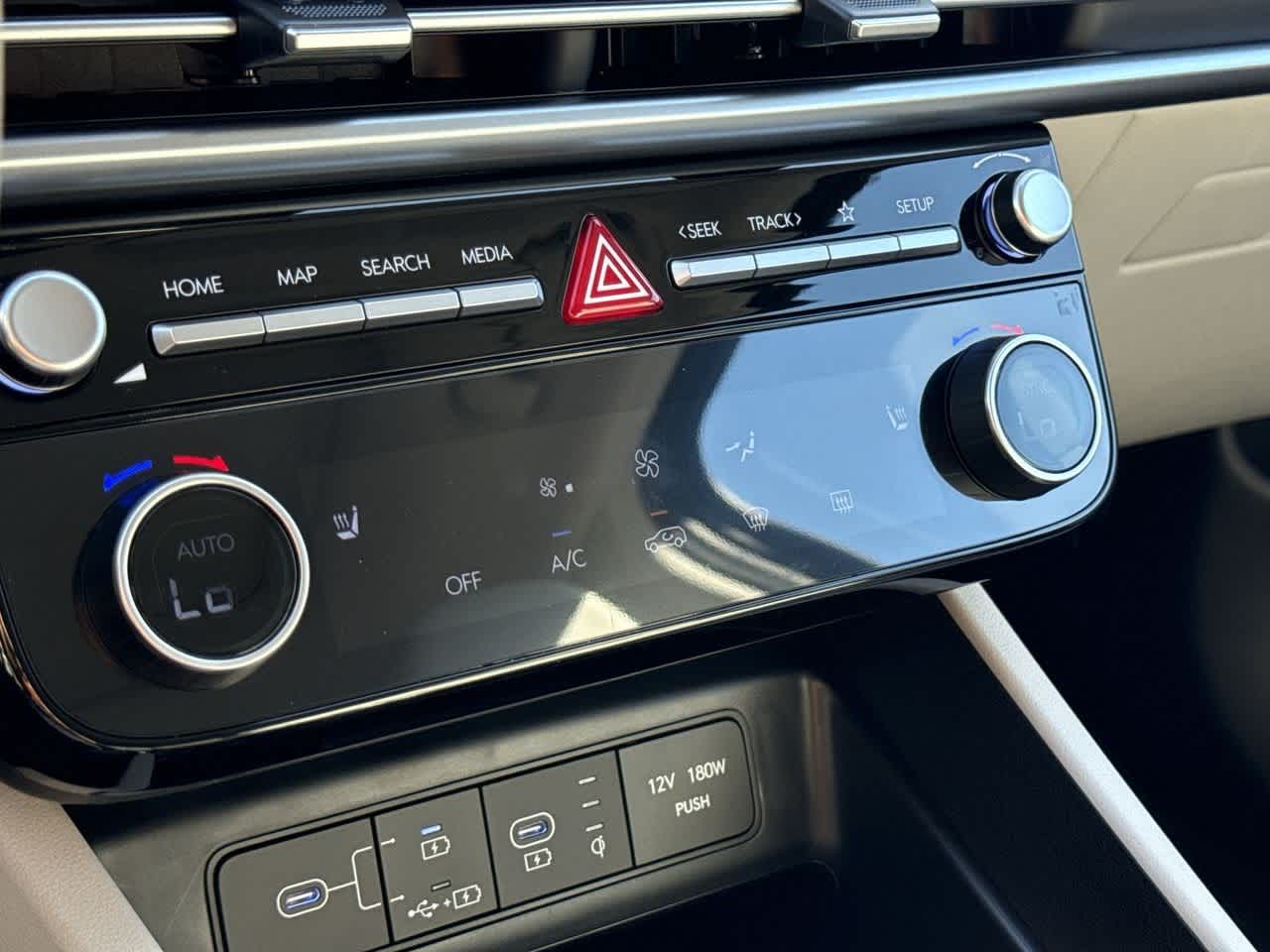 Thumbnail: 2025 Hyundai Tucson - 20