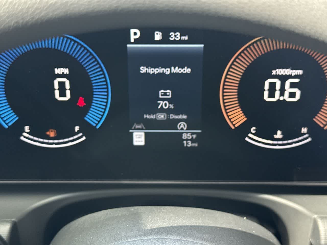 Thumbnail: 2026 Hyundai Tucson - 16