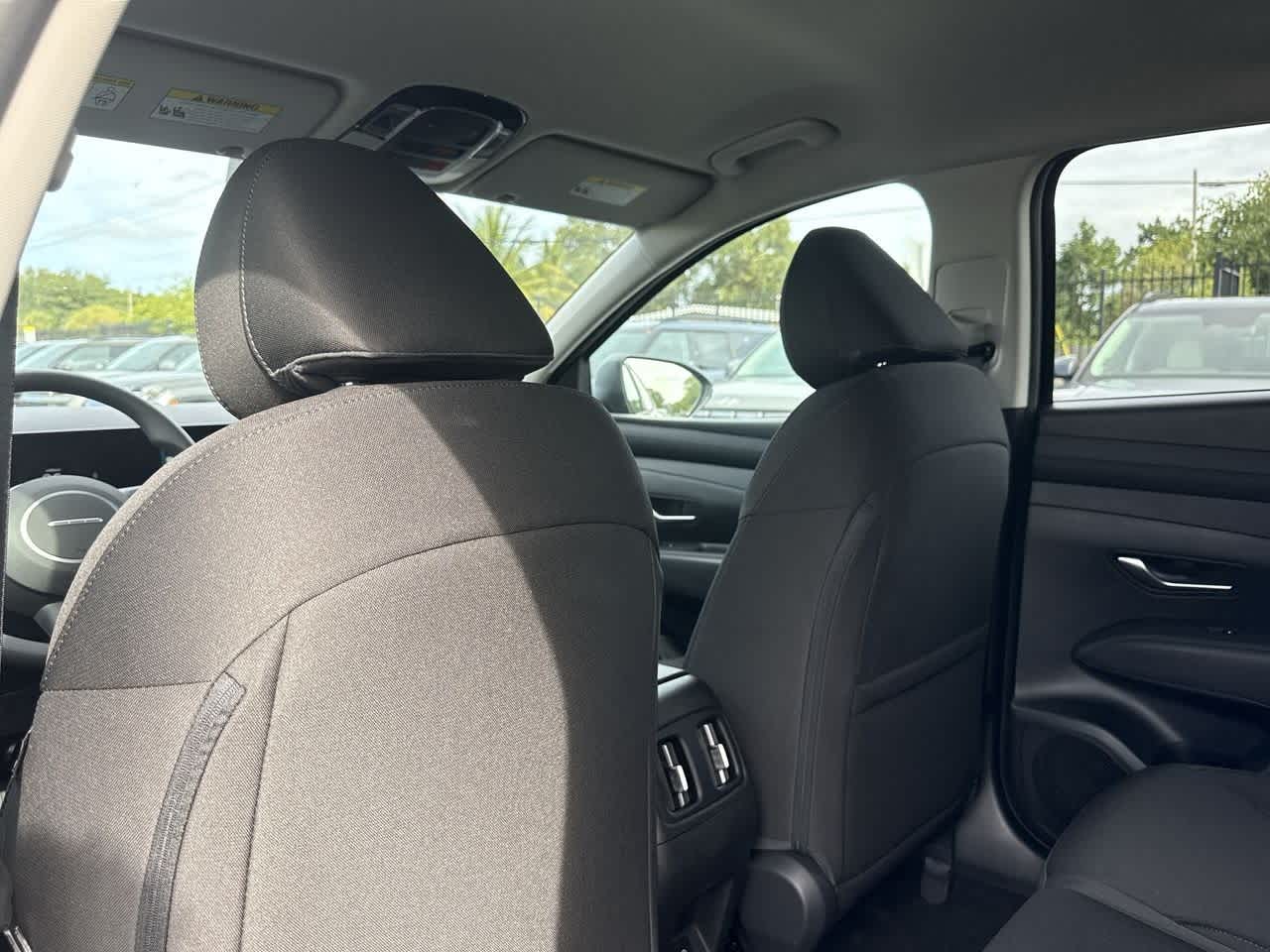 Thumbnail: 2026 Hyundai Tucson - 23