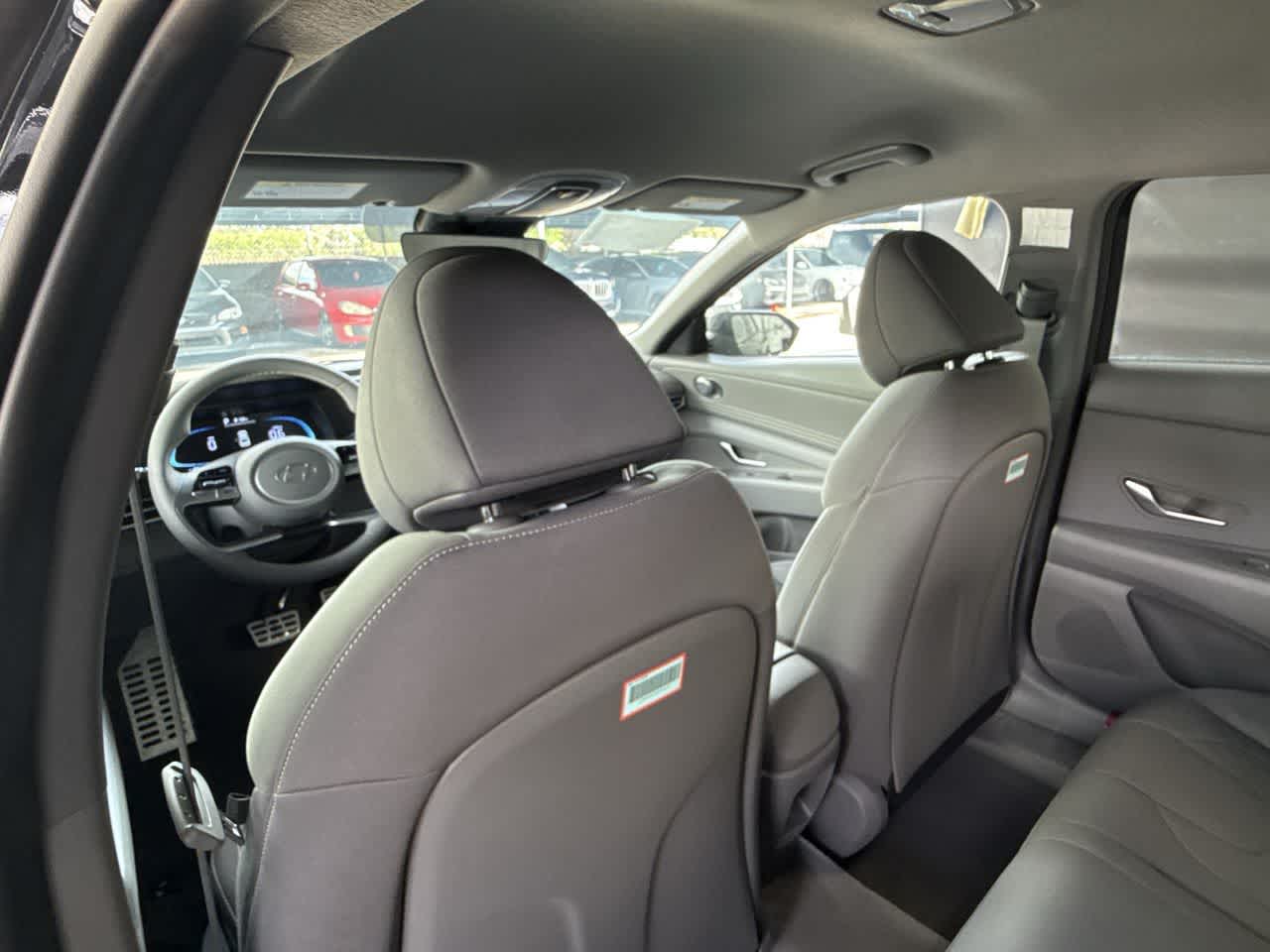 Thumbnail: 2026 Hyundai Elantra - 23