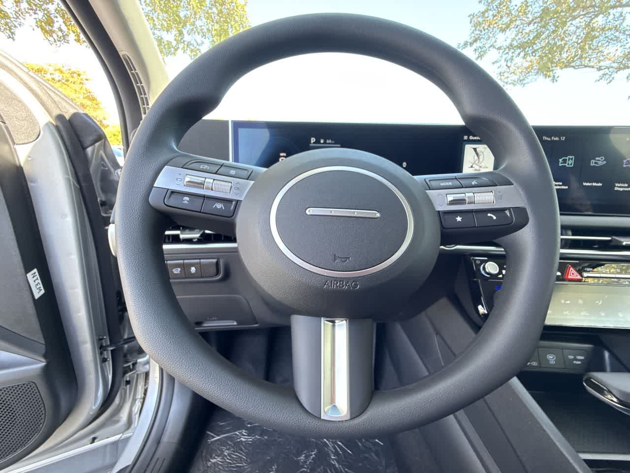 Thumbnail: 2026 Hyundai Tucson - 15