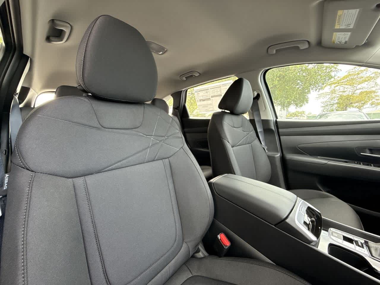 Thumbnail: 2026 Hyundai Tucson - 27