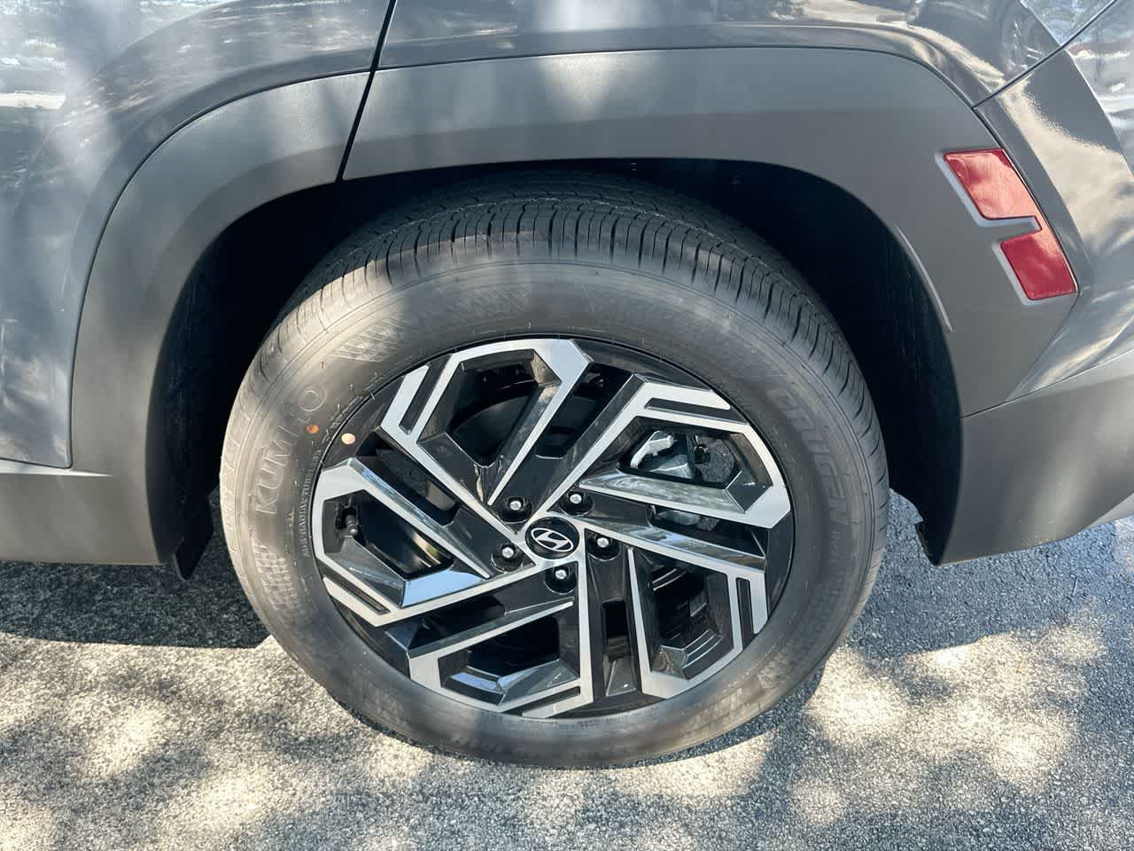 Thumbnail: 2026 Hyundai Tucson - 11