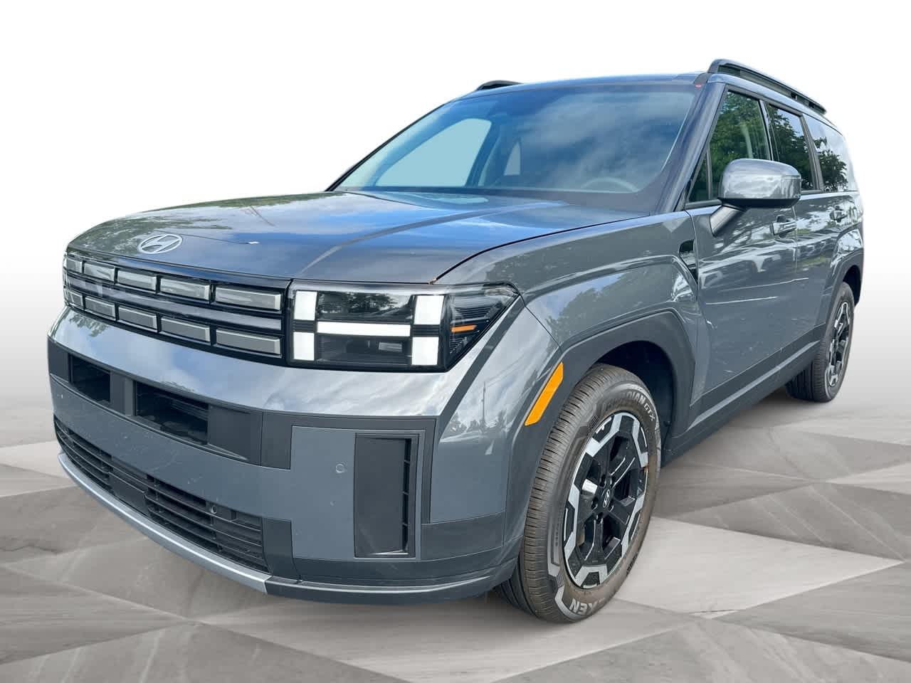 Thumbnail: 2026 Hyundai Santa Fe - 1