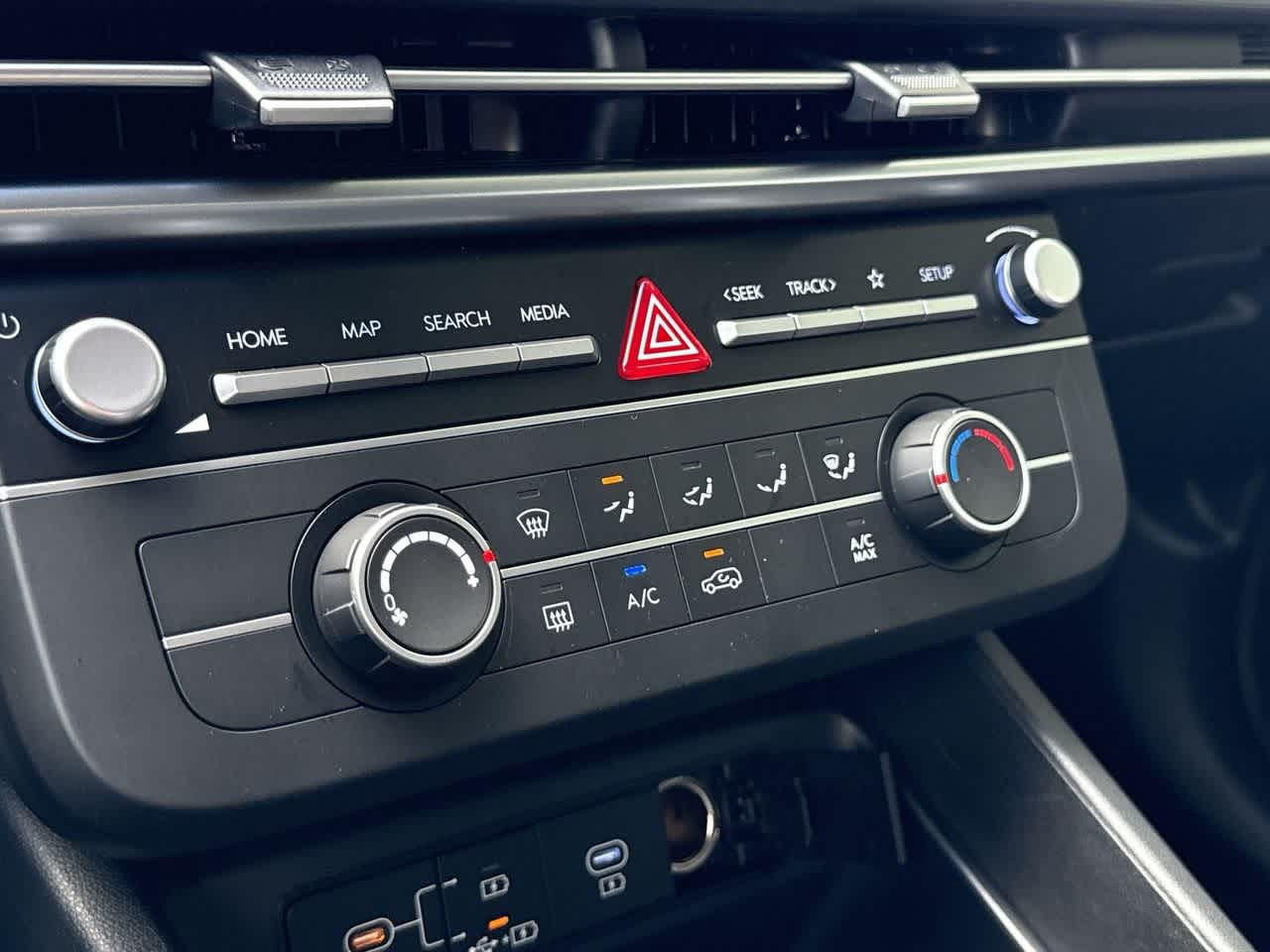 Thumbnail: 2026 Hyundai Tucson - 20