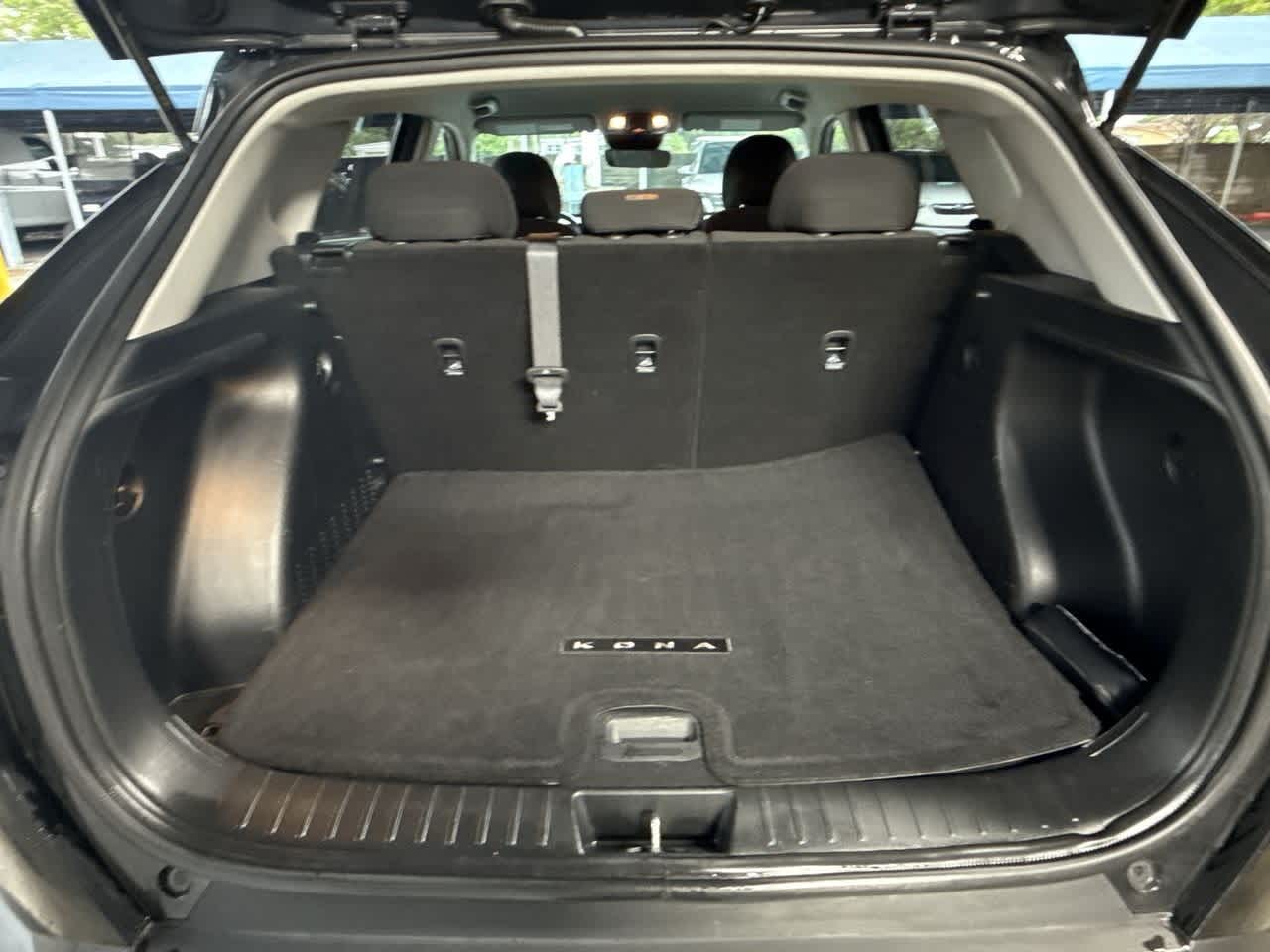 Thumbnail: 2024 Hyundai Kona - 25