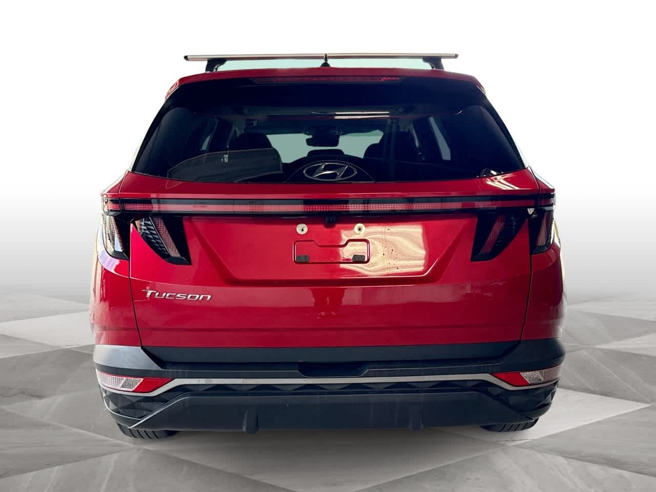 Thumbnail: 2022 Hyundai Tucson - 7