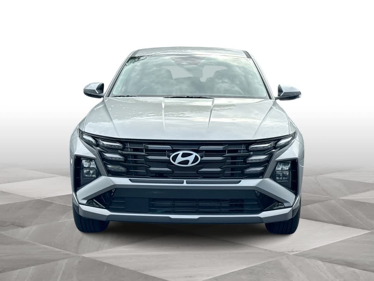 Thumbnail: 2026 Hyundai Tucson - 3