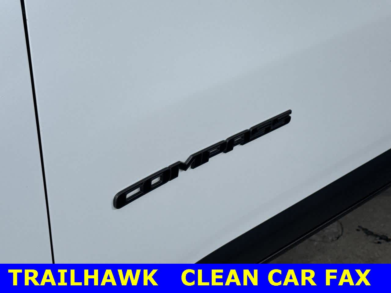 Thumbnail: 2024 Jeep Compass - 10