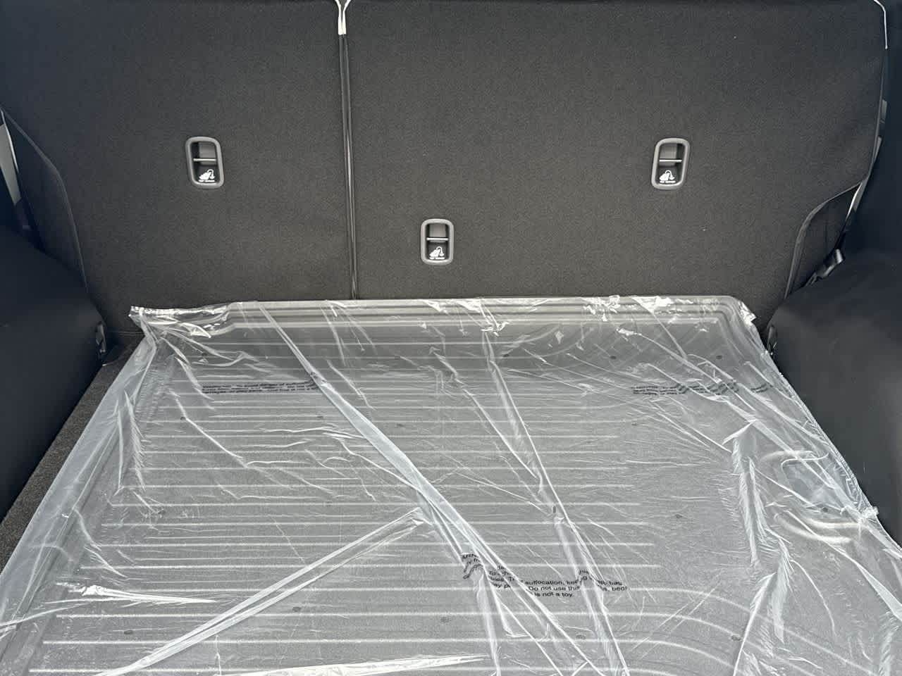 Thumbnail: 2026 Hyundai Tucson - 25