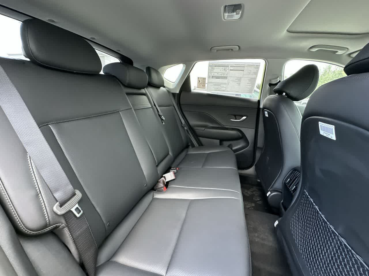 Thumbnail: 2026 Hyundai Kona - 26