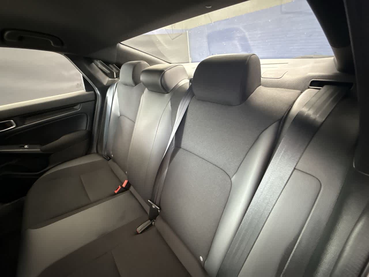 Thumbnail: 2022 Honda Civic - 22