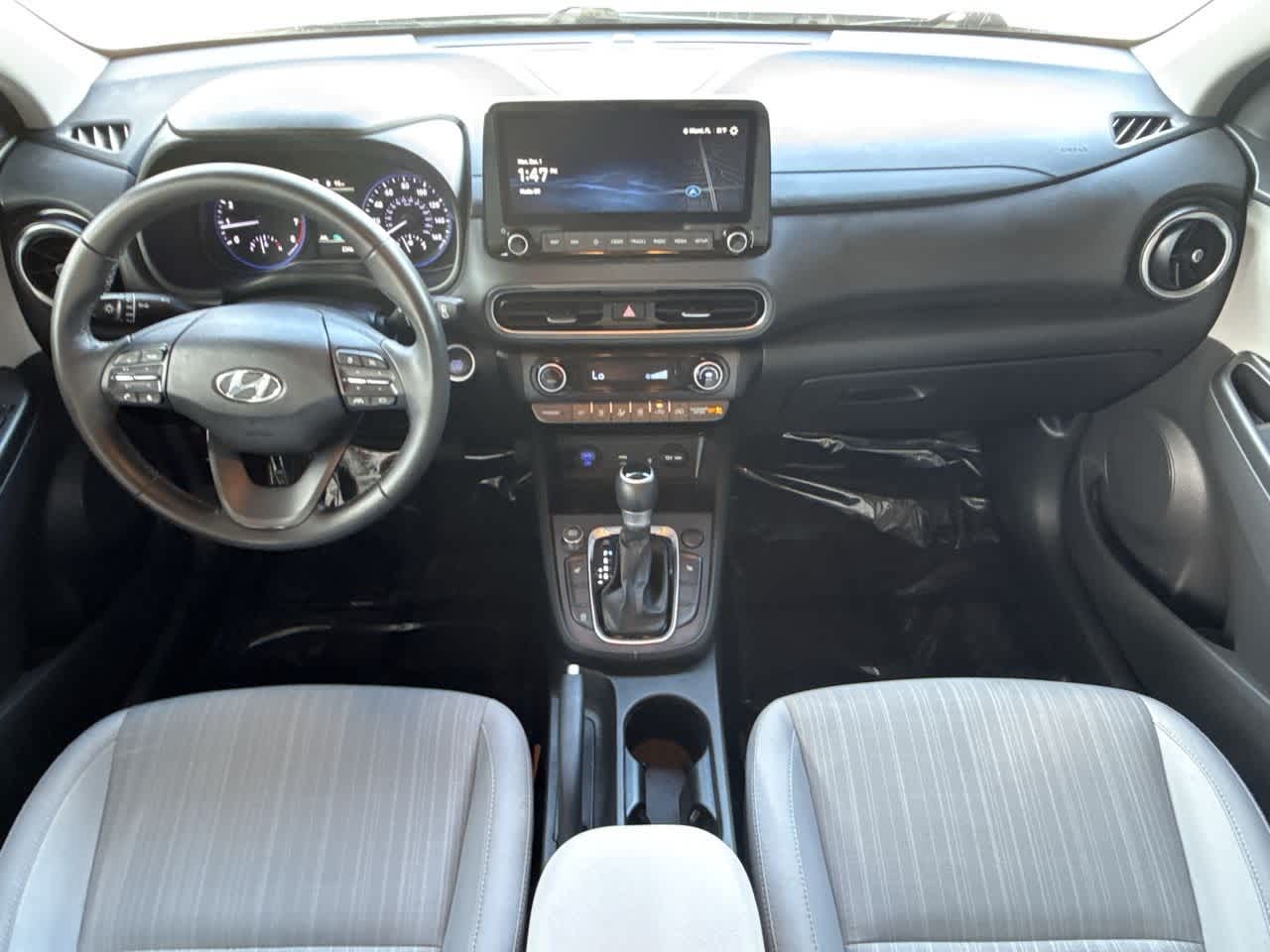 Thumbnail: 2023 Hyundai Kona - 24