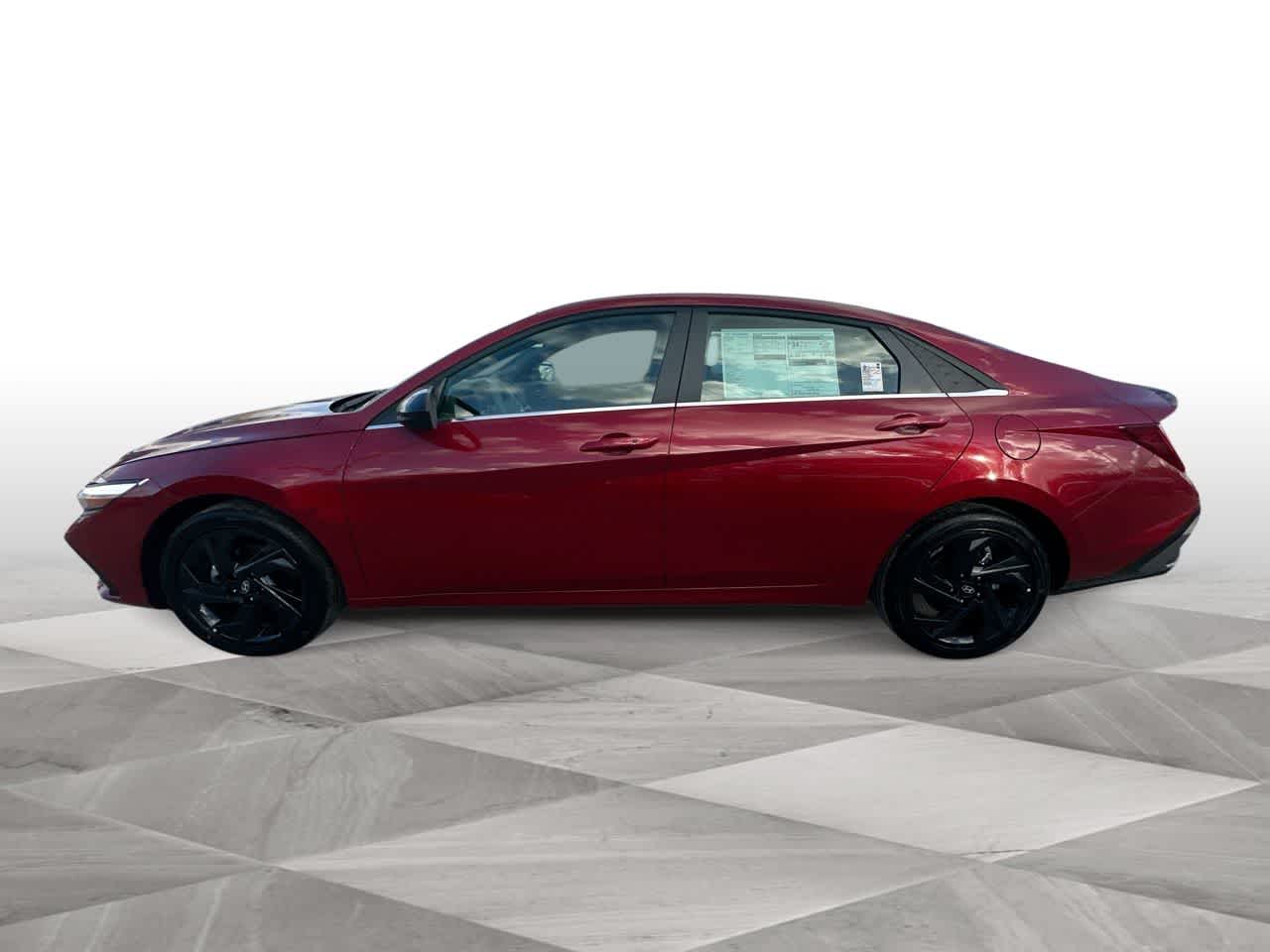 Thumbnail: 2026 Hyundai Elantra - 5