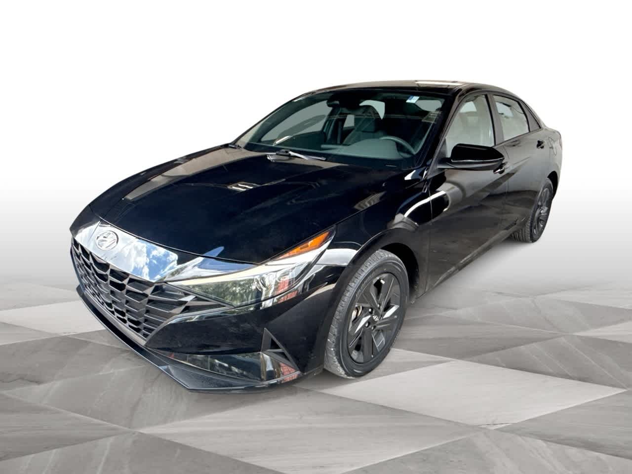 Thumbnail: 2023 Hyundai Elantra - 1