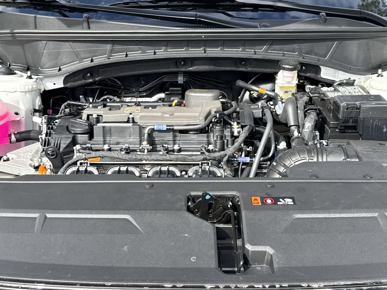 Thumbnail: 2026 Hyundai Tucson - 12