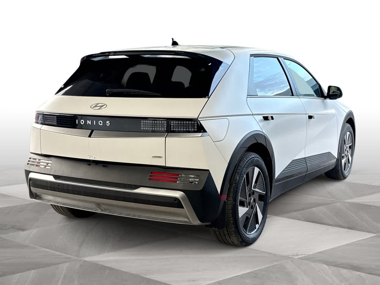 Thumbnail: 2026 Hyundai Ioniq 5 - 8