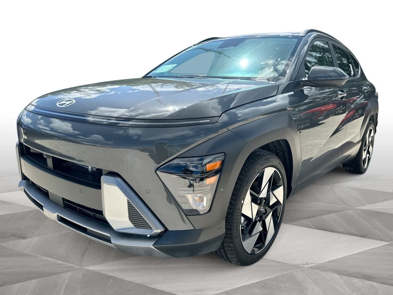 Thumbnail: 2026 Hyundai Kona - 1