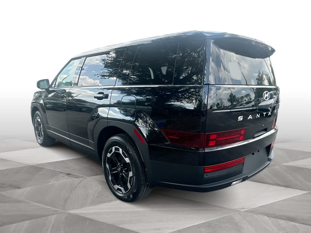 Thumbnail: 2026 Hyundai Santa Fe - 6