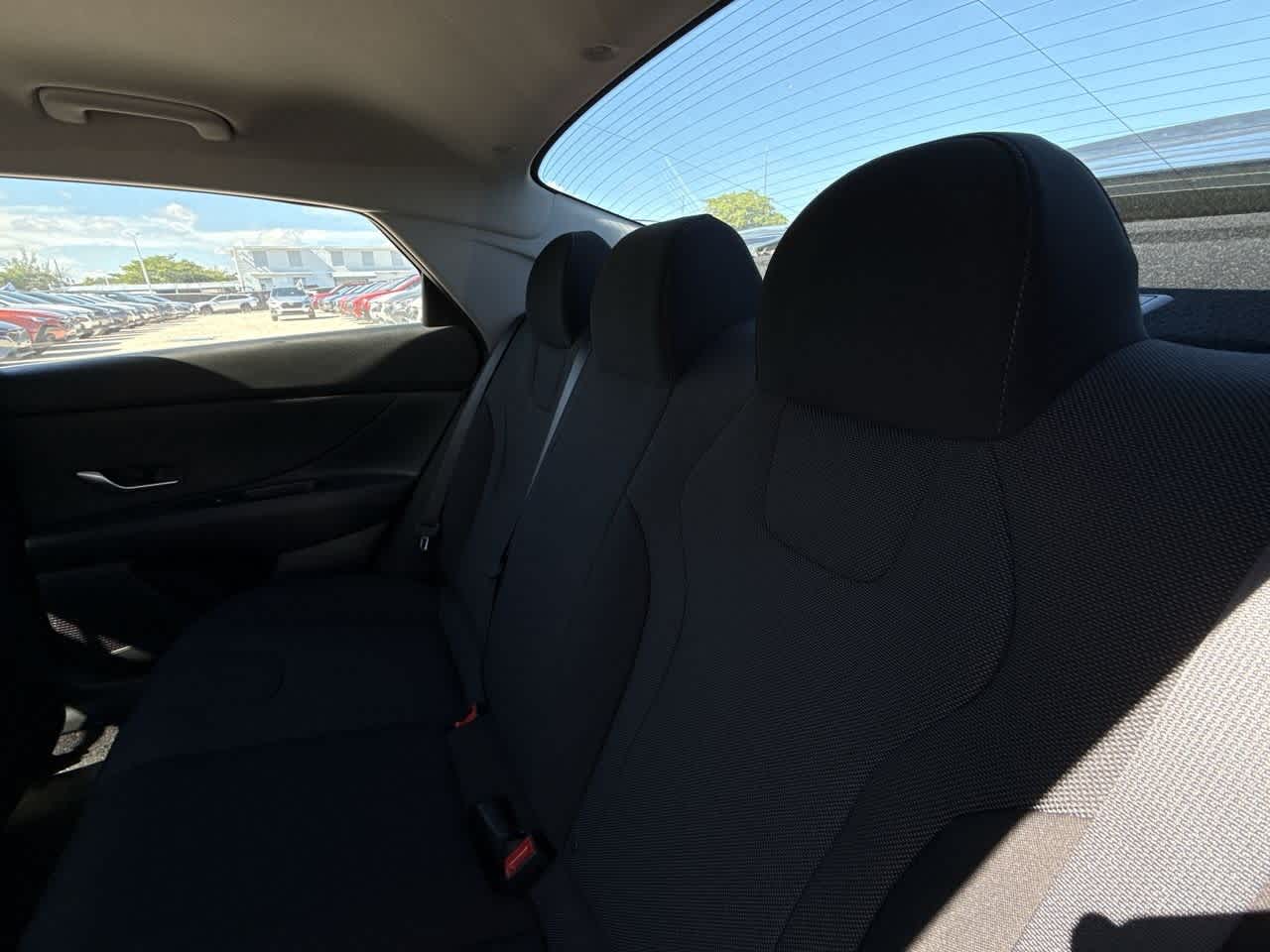 Thumbnail: 2025 Hyundai Elantra - 22