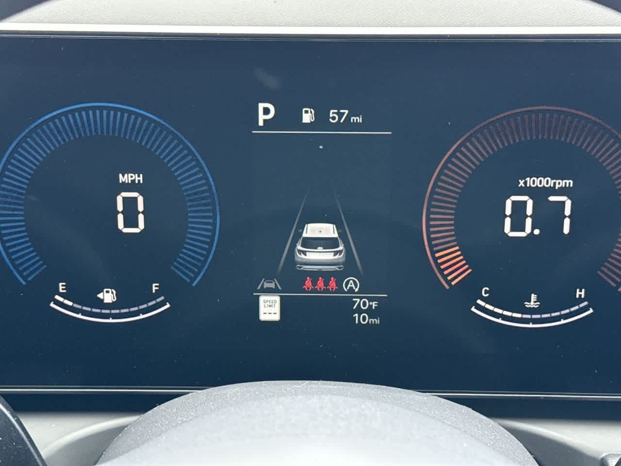 Thumbnail: 2026 Hyundai Tucson - 16