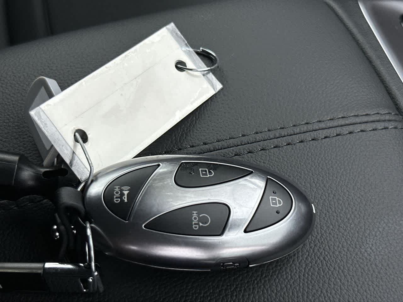 Thumbnail: 2026 Hyundai Tucson - 28