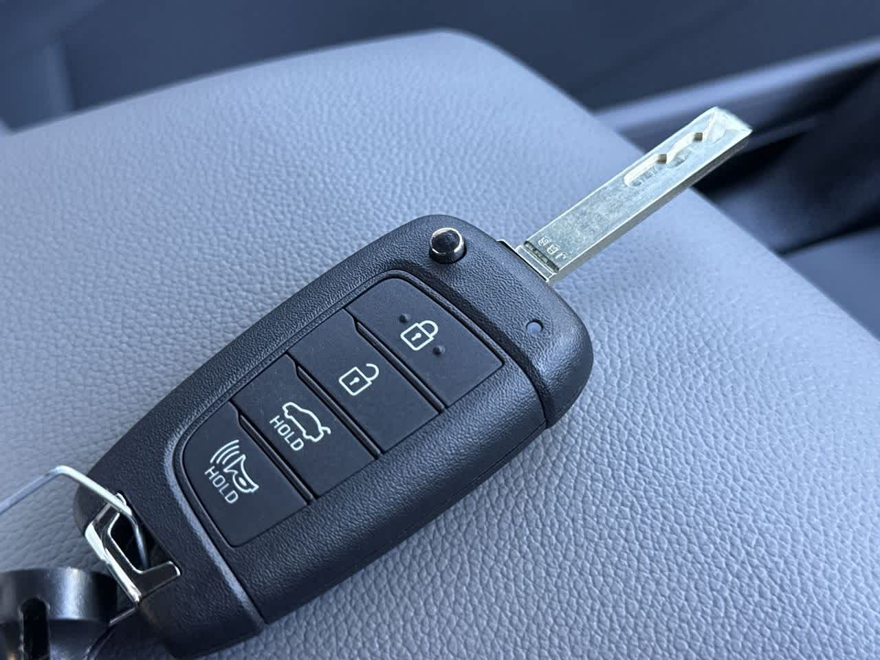 Thumbnail: 2026 Hyundai Elantra - 28