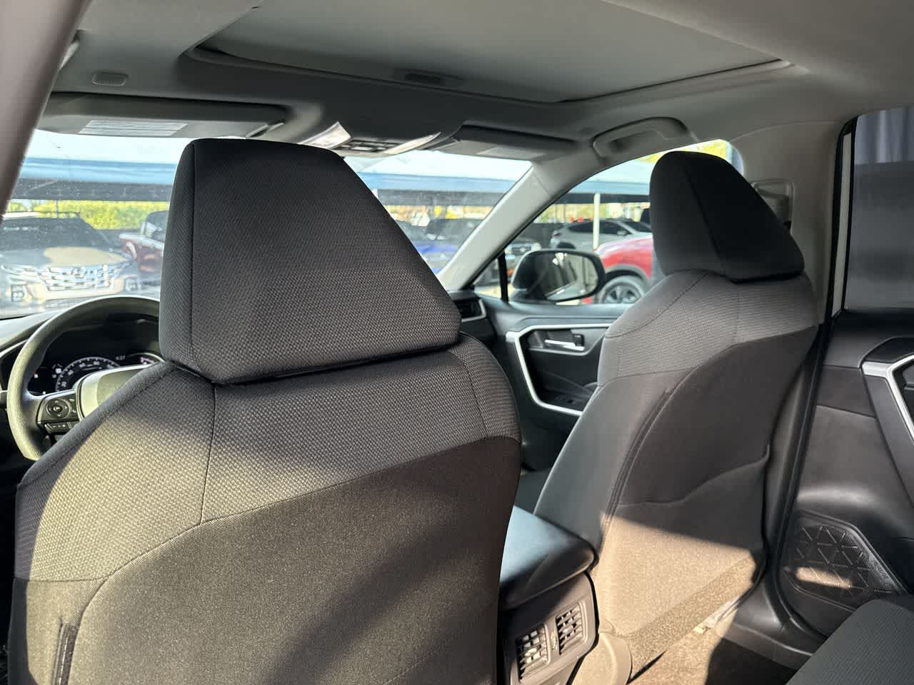 Thumbnail: 2024 Toyota RAV4 - 23