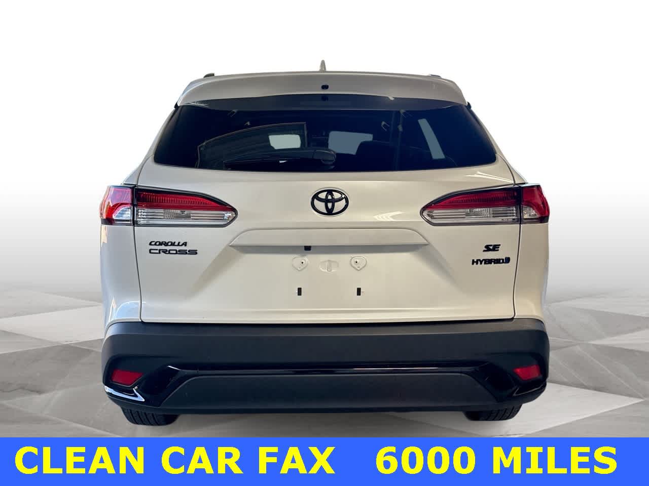 Thumbnail: 2024 Toyota Corolla Cross - 7