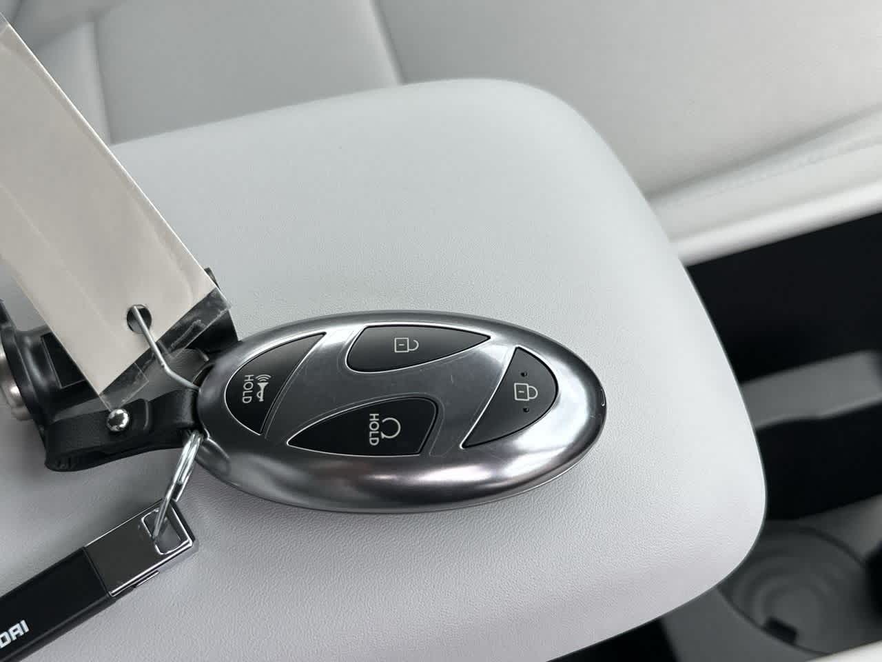 Thumbnail: 2026 Hyundai Kona - 28