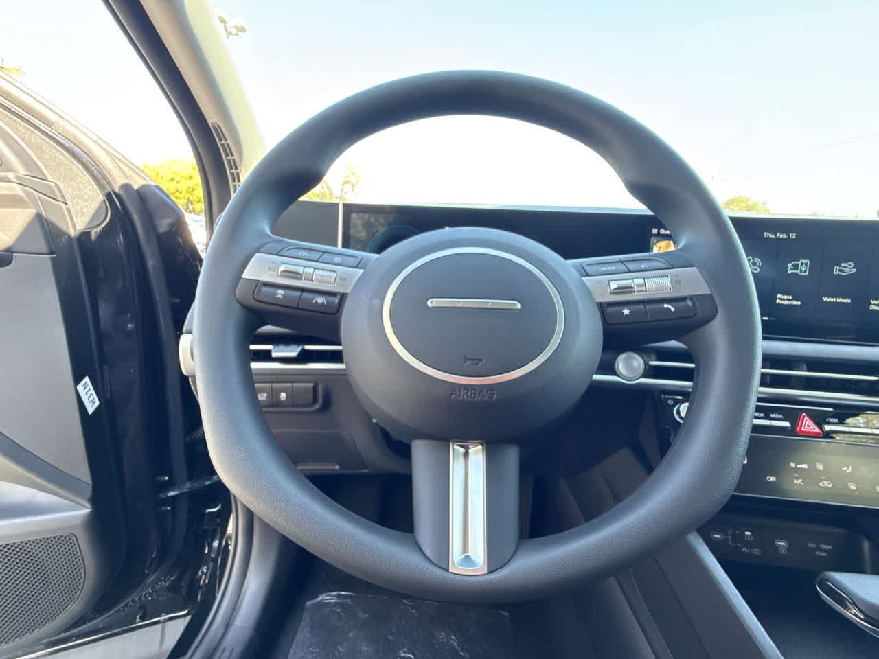 Thumbnail: 2026 Hyundai Tucson - 15