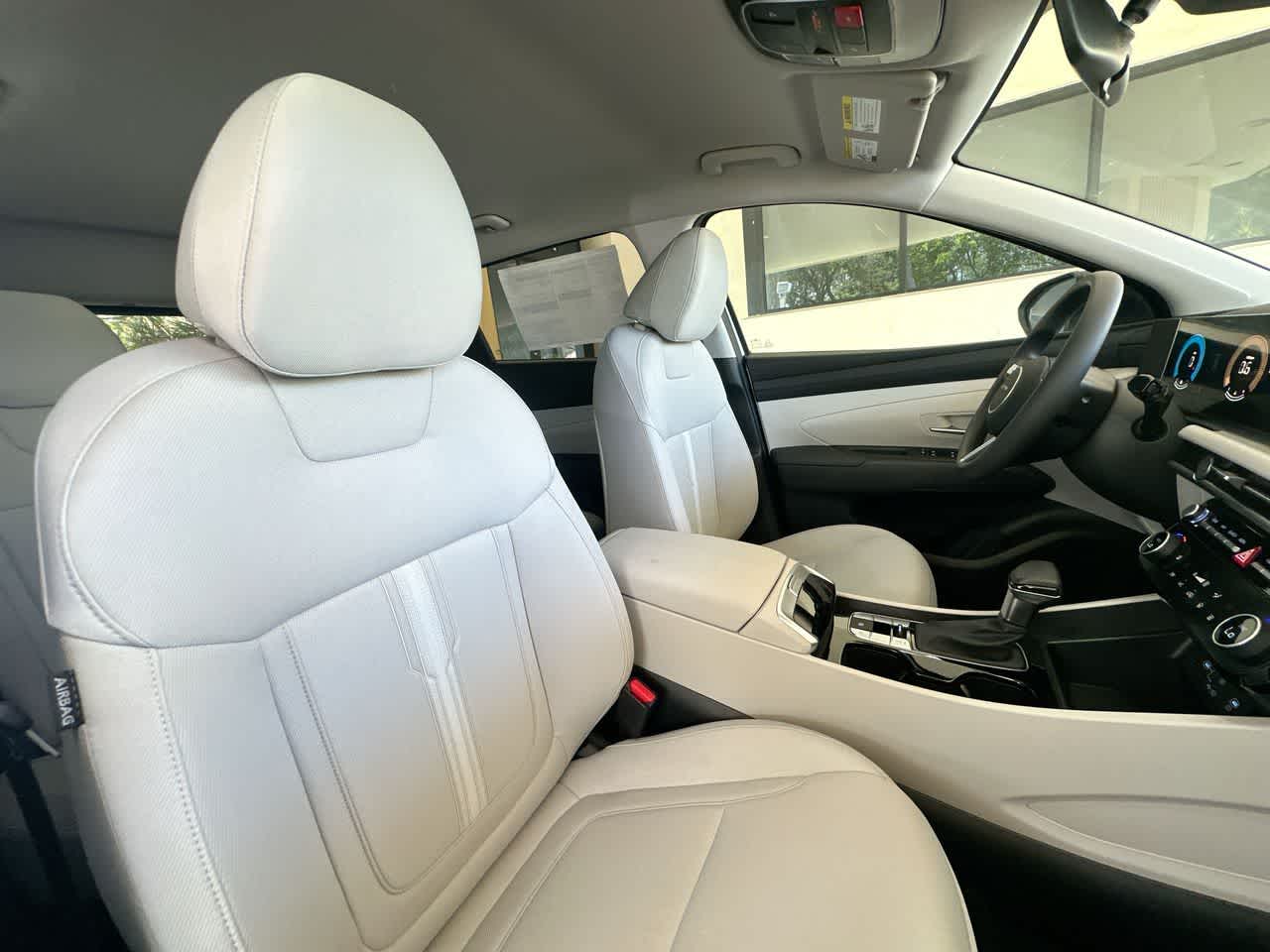 Thumbnail: 2026 Hyundai Tucson - 27