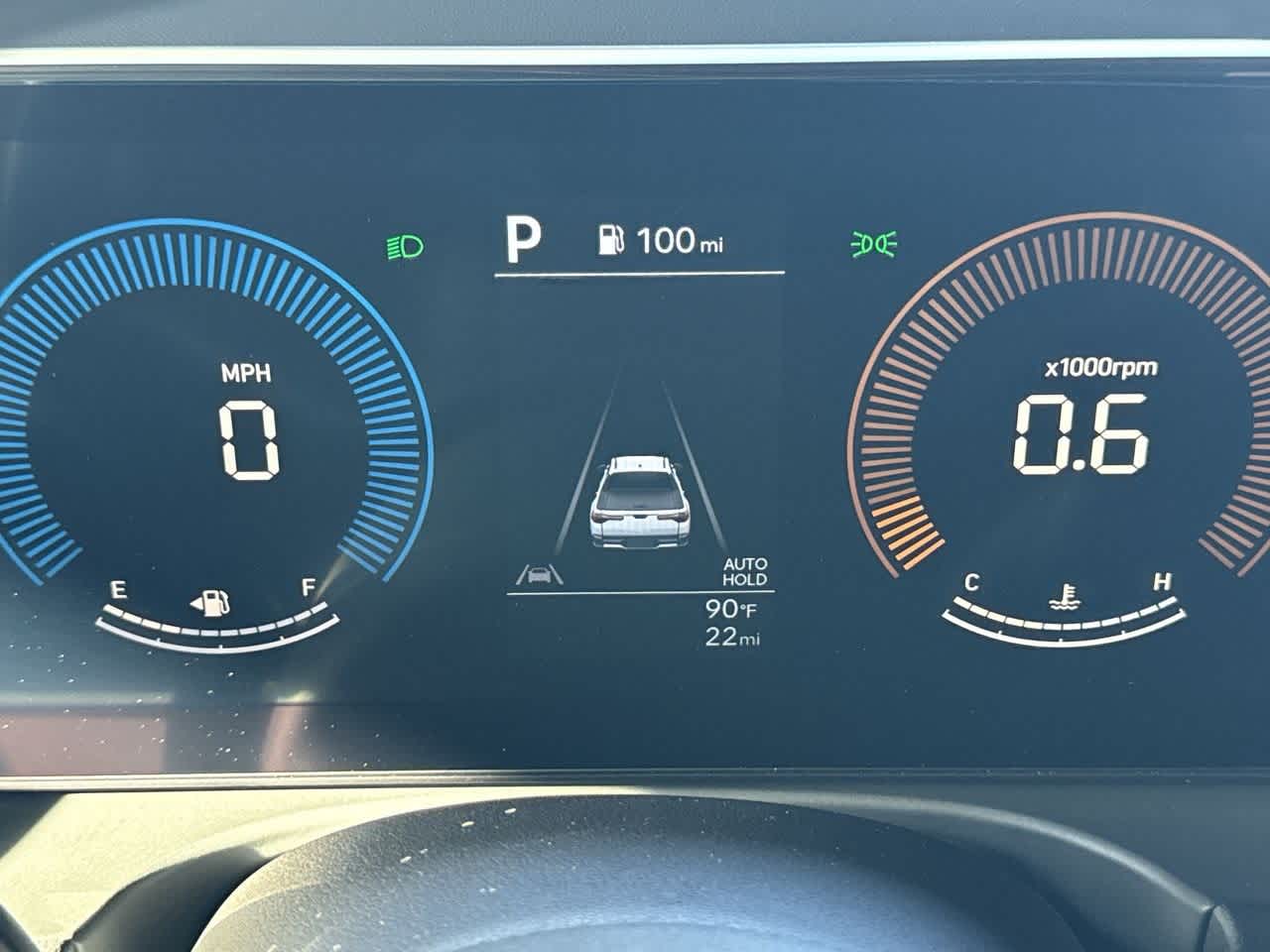 Thumbnail: 2025 Hyundai Santa Cruz - 16