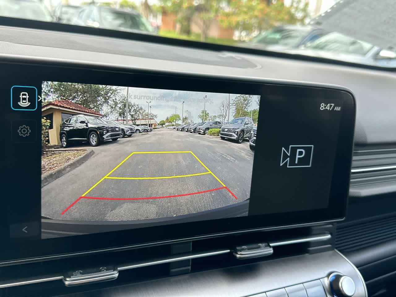 Thumbnail: 2026 Hyundai Kona - 19