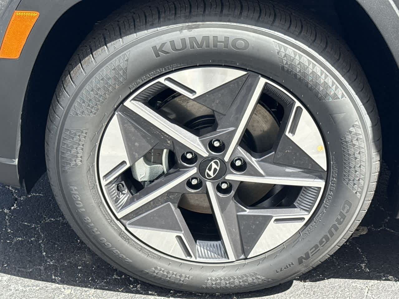 Thumbnail: 2026 Hyundai Tucson - 11