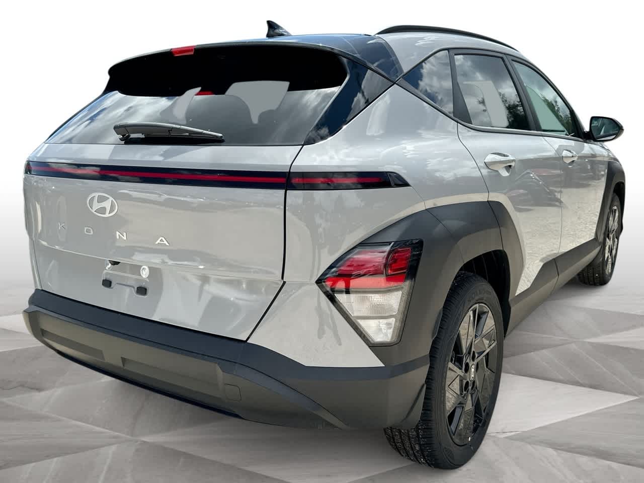 Thumbnail: 2026 Hyundai Kona - 8
