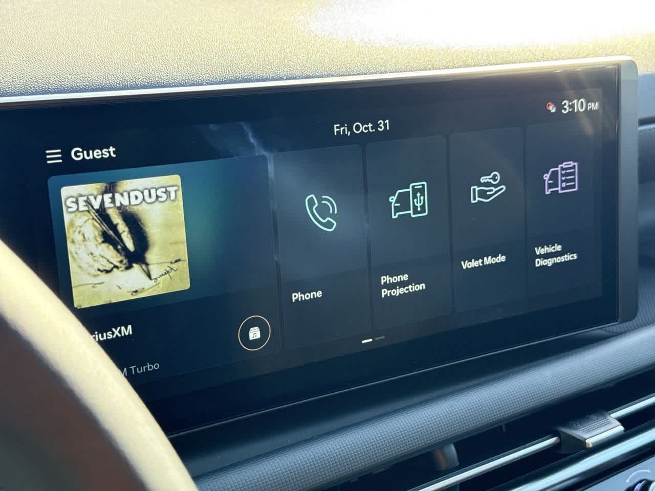 Thumbnail: 2026 Hyundai Tucson - 18