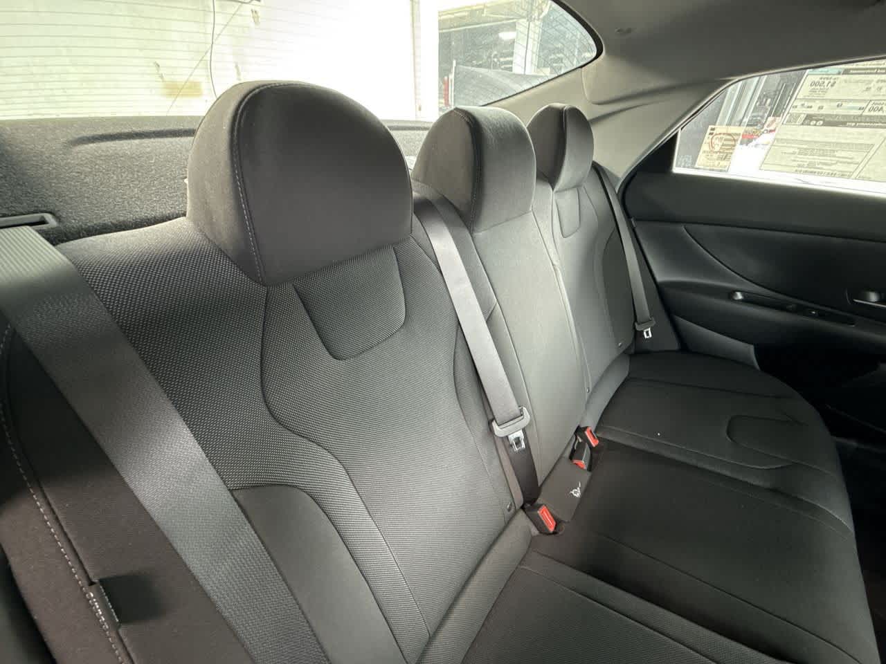 Thumbnail: 2026 Hyundai Elantra - 26