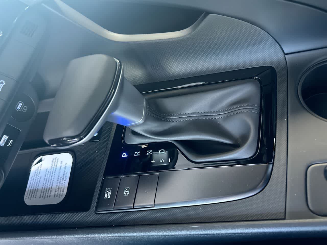 Thumbnail: 2026 Hyundai Elantra - 20