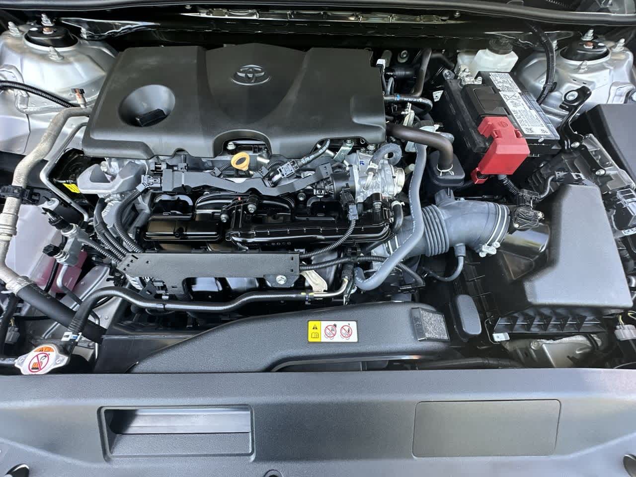 Thumbnail: 2024 Toyota Camry - 12