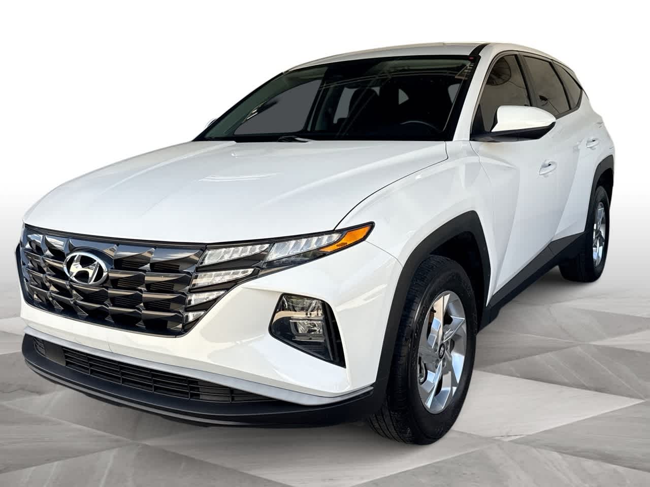 Thumbnail: 2023 Hyundai Tucson - 4