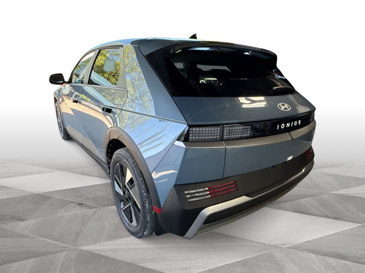 Thumbnail: 2026 Hyundai Ioniq 5 - 6