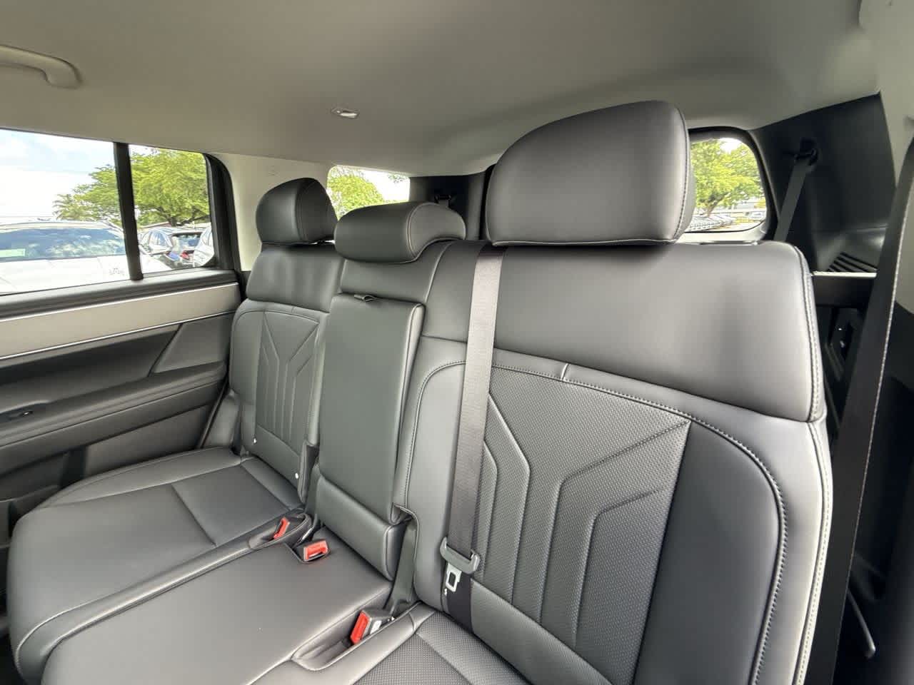 Thumbnail: 2026 Hyundai Santa Fe - 22