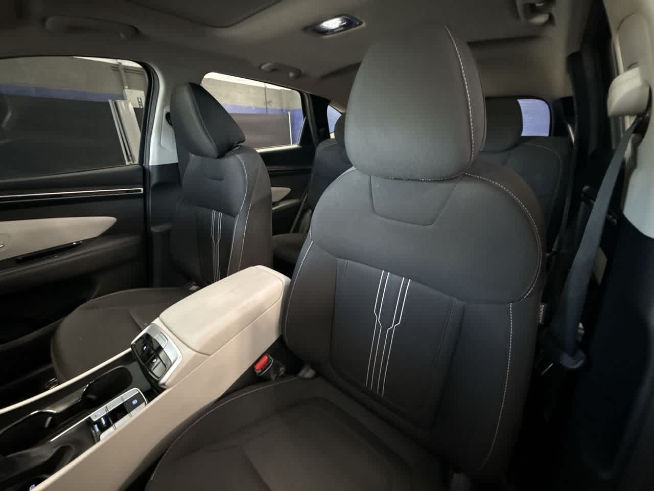 2022 Hyundai Tucson SEL 14