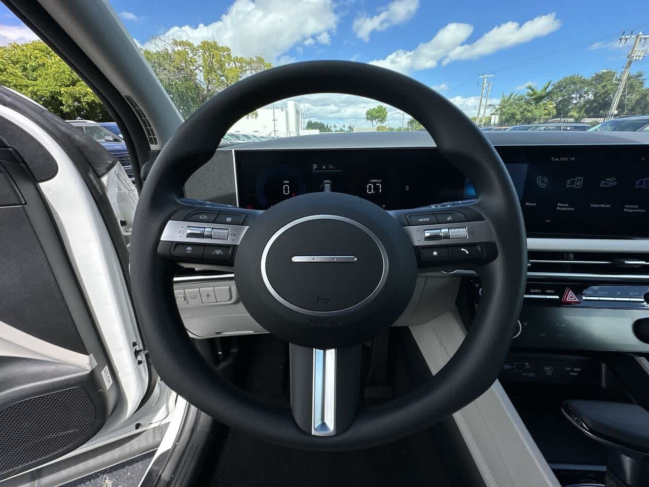 Thumbnail: 2026 Hyundai Tucson - 15