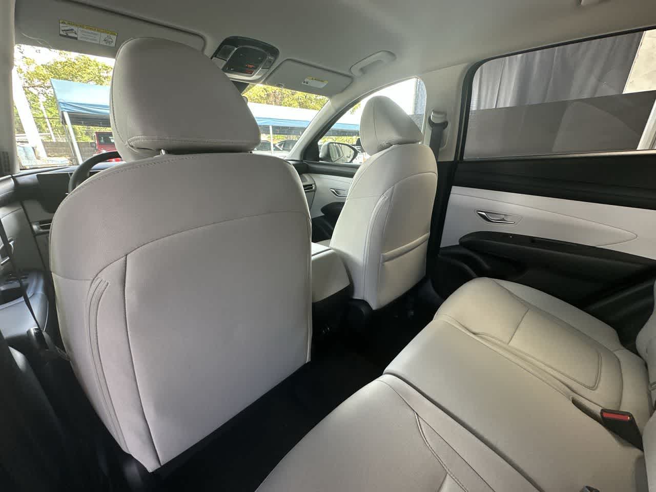 Thumbnail: 2026 Hyundai Tucson - 23