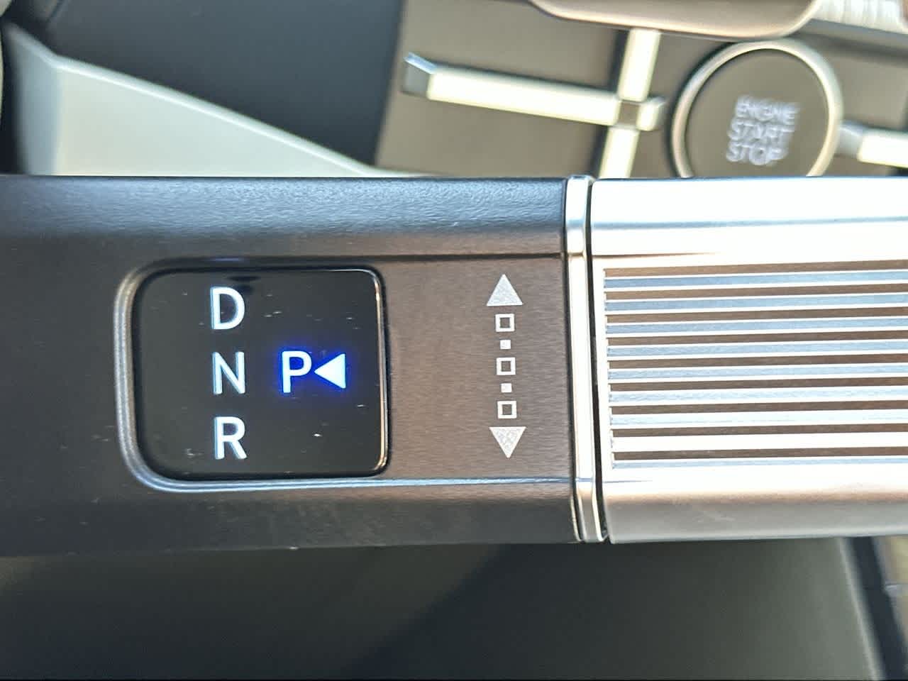 Thumbnail: 2025 Hyundai Santa Fe - 21