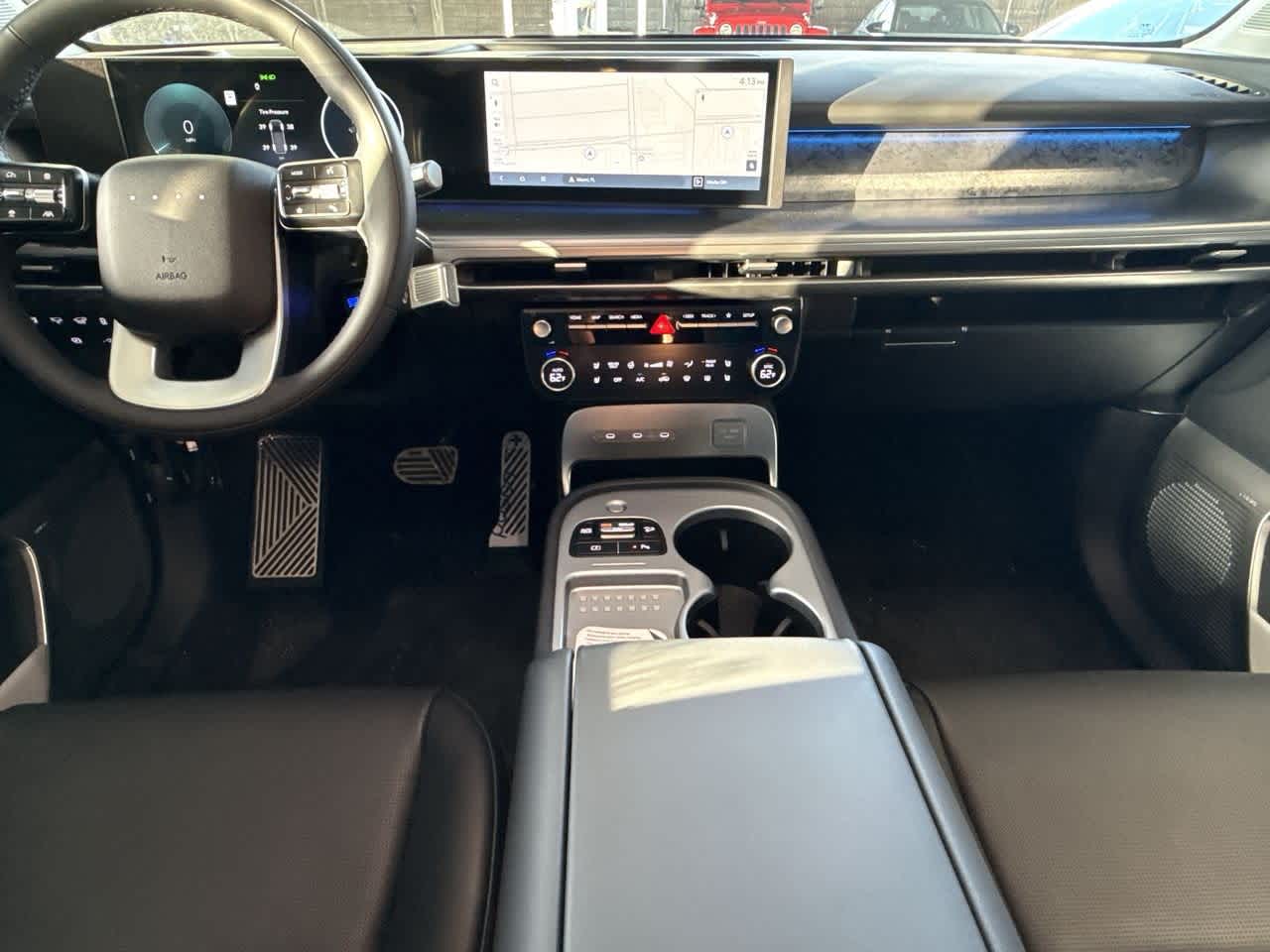 Thumbnail: 2026 Hyundai Ioniq - 24