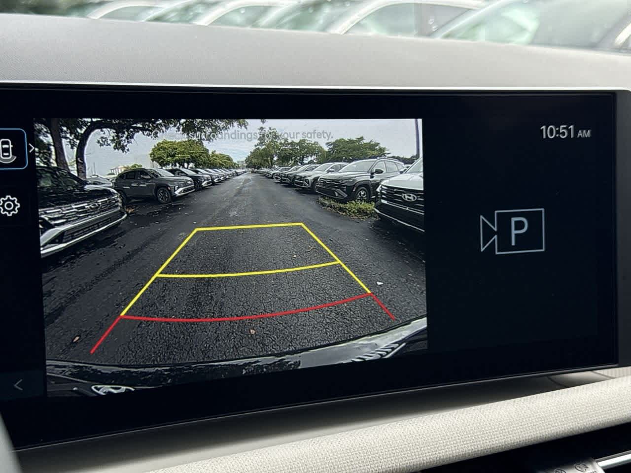 Thumbnail: 2025 Hyundai Tucson - 19