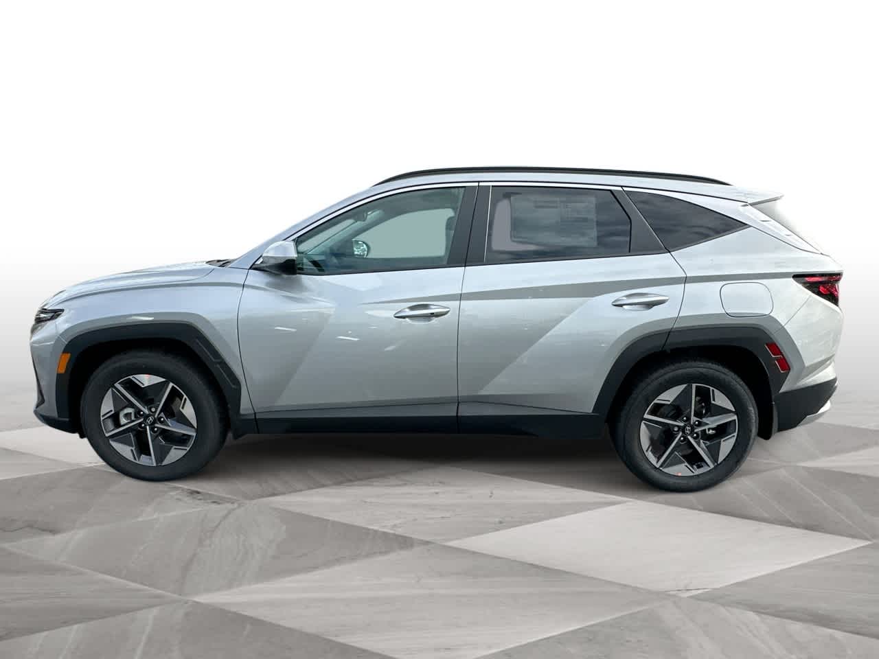 Thumbnail: 2026 Hyundai Tucson - 5